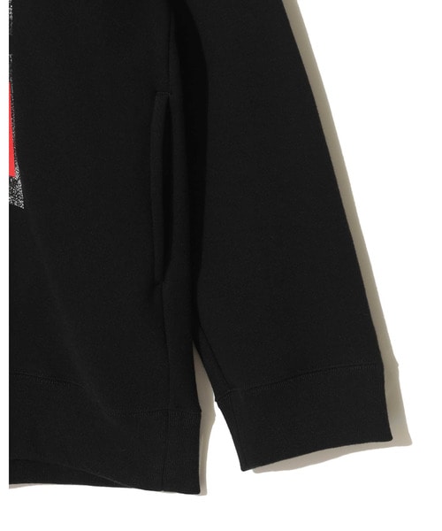 UC2E4894-2 詳細画像 BLACK 4