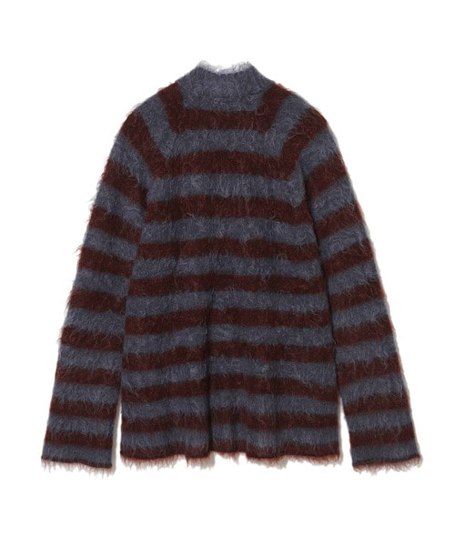 ﾓﾍｱﾎﾞｰﾀﾞｰﾊｲﾈｯｸﾛﾝｸﾞﾆｯﾄ