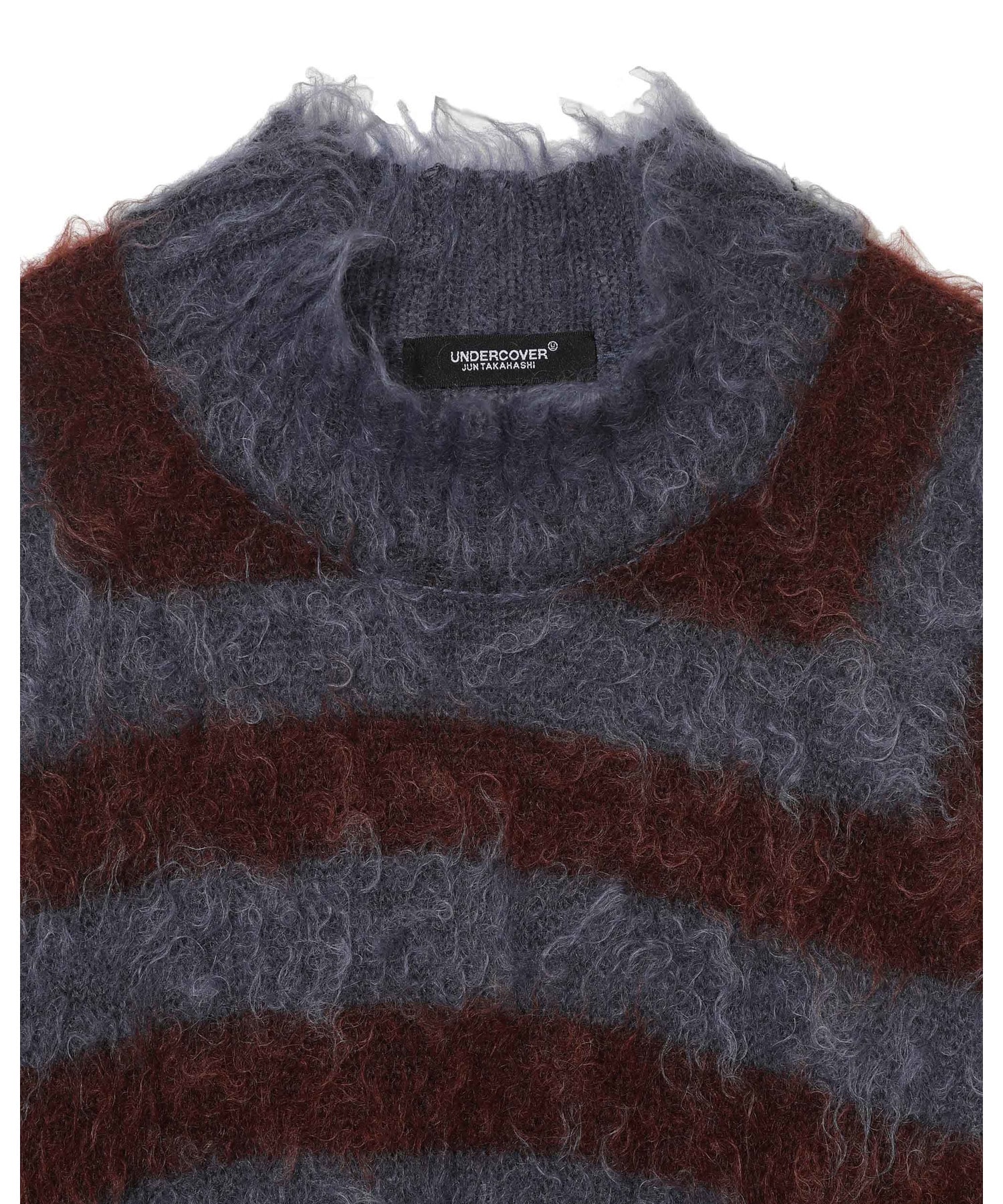 BLK BORDER｜UC2E4904-1｜UNDERCOVER OFFICIAL ONLINE STORE