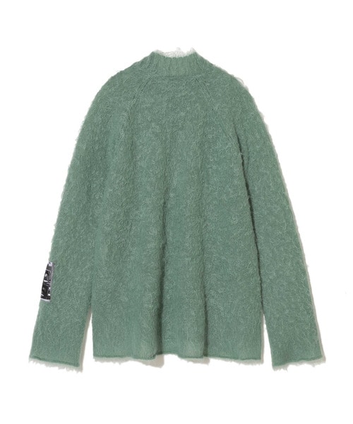 JQﾊﾟｯﾁﾓﾍｱﾊｲﾈｯｸﾛﾝｸﾞﾆｯﾄ Interface