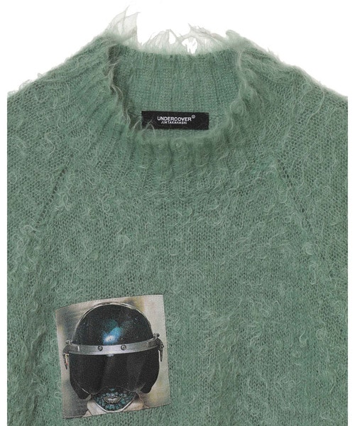 UC2E4904-2 詳細画像 EMERALD 3