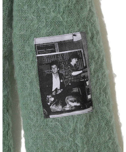 UC2E4904-2 詳細画像 EMERALD 4