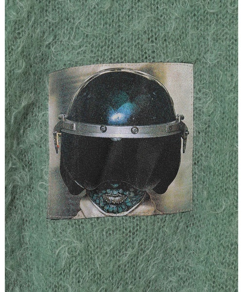 UC2E4904-2 詳細画像 EMERALD 5