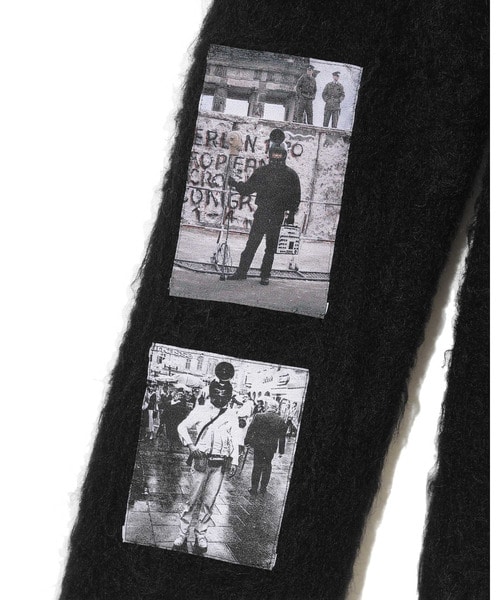 UC2E4904-3 詳細画像 BLACK 4