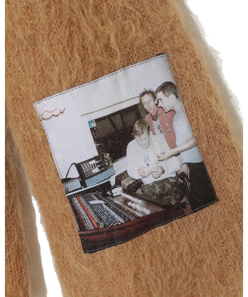 UC2E4904-4 詳細画像 CAMEL 4