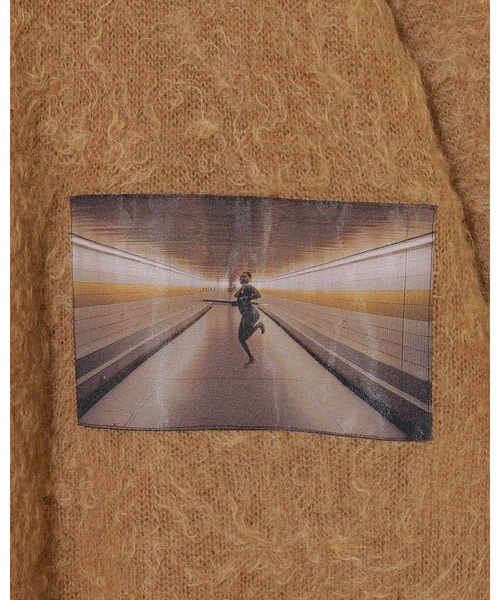 UC2E4904-4 詳細画像 CAMEL 5