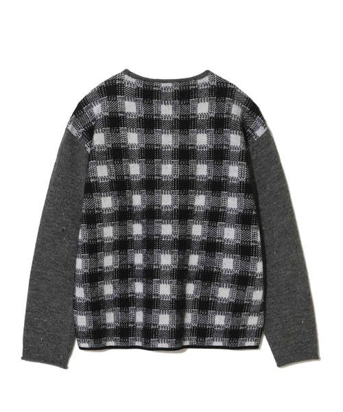 後CK切替端ｶｰﾙﾆｯﾄ