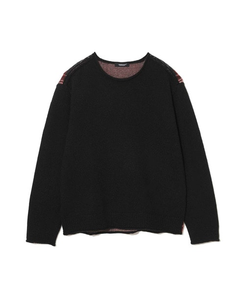 後CK切替端ｶｰﾙﾆｯﾄ