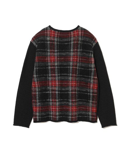 後CK切替端ｶｰﾙﾆｯﾄ