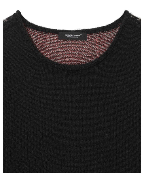 UC2E4906 詳細画像 BLACK 3