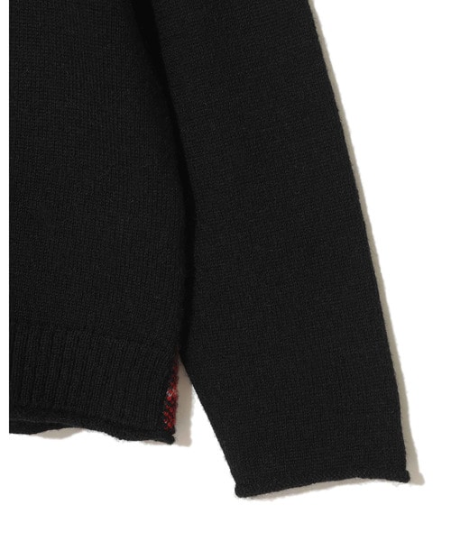 UC2E4906 詳細画像 BLACK 4