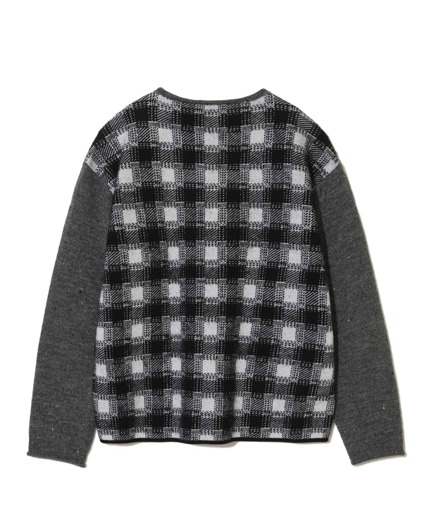 BLACK｜UC2E4906｜UNDERCOVER OFFICIAL ONLINE STORE