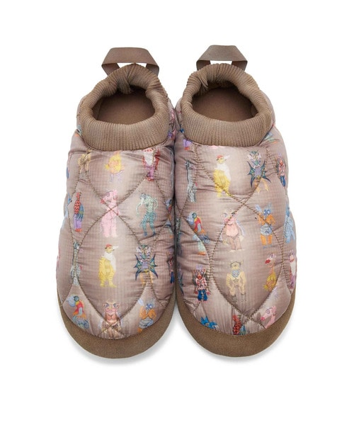 UC2E4F02-2 詳細画像 BEIGE BASE 5