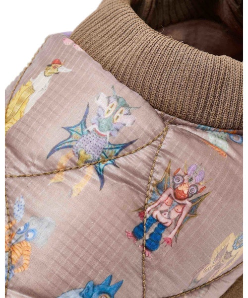 UC2E4F02-2 詳細画像 BEIGE BASE 8