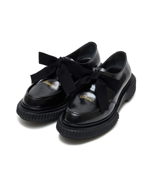 ﾘﾎﾞﾝﾚｻﾞｰﾛｰﾌｧｰ