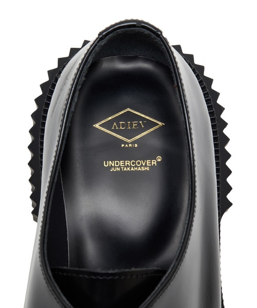 UC2E4F03 詳細画像 BLACK 8