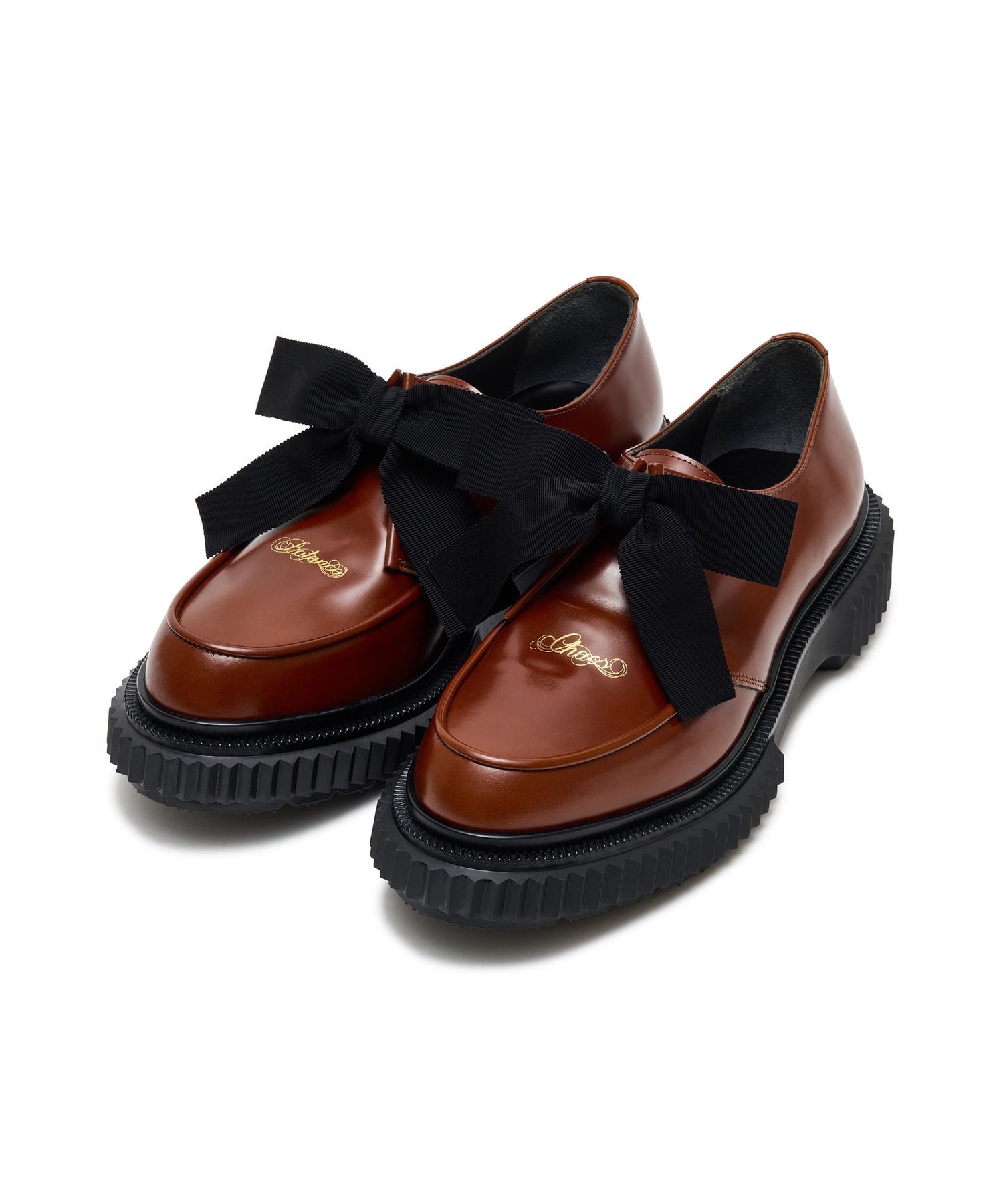 ﾘﾎﾞﾝﾚｻﾞｰﾛｰﾌｧｰ