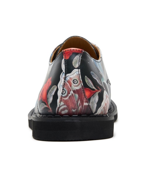 UC2E4F04 詳細画像 BLACK BASE 3