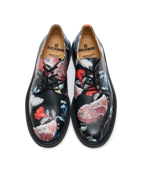 UC2E4F04 詳細画像 BLACK BASE 5