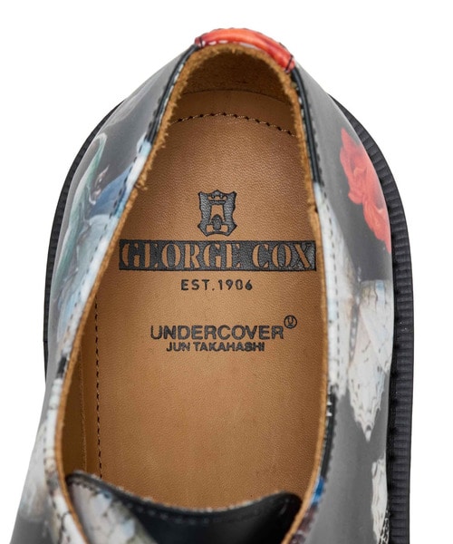 UC2E4F04 詳細画像 BLACK BASE 9