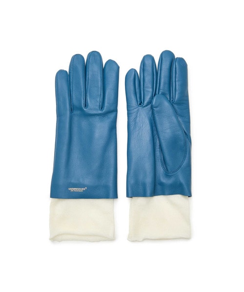 UNDERCOVER アンダーカバー スタッズレザーグローブ SWIPES / UNDERCOVER/アンダーカバー 通販-正規取扱店/SWIPES