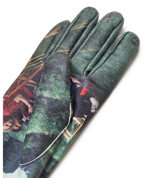 UC2E4G02-3 詳細画像 GRAY BASE 3