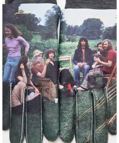 UC2E4G02-3 詳細画像 GRAY BASE 5