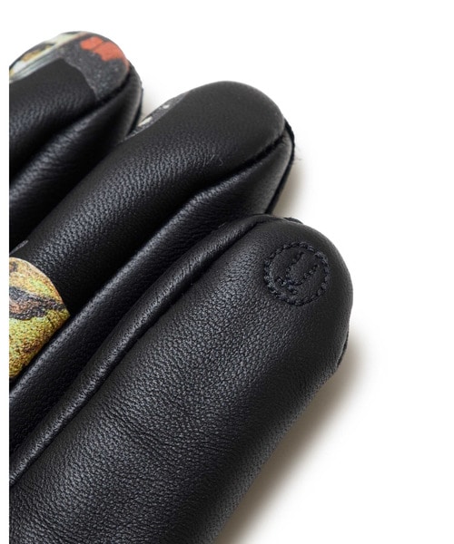 UC2E4G02-4 詳細画像 BLACK BASE 4