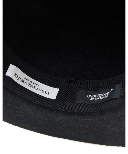 UC2E4H01 詳細画像 BLACK 6