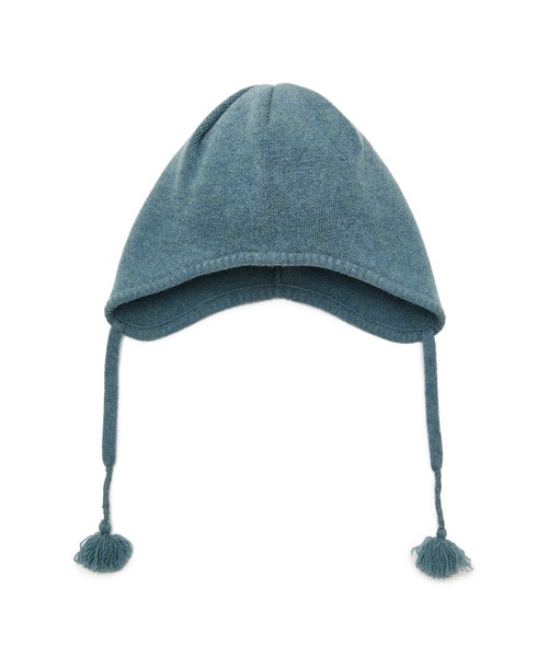 17AW UNDERCOVER ツノ付き フライトキャップ 17AW UNDERCOVER ツノ付き フライトキャップ