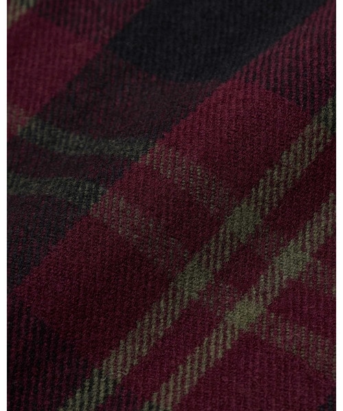 W/Caﾁｪｯｸ大判ｽﾄｰﾙ