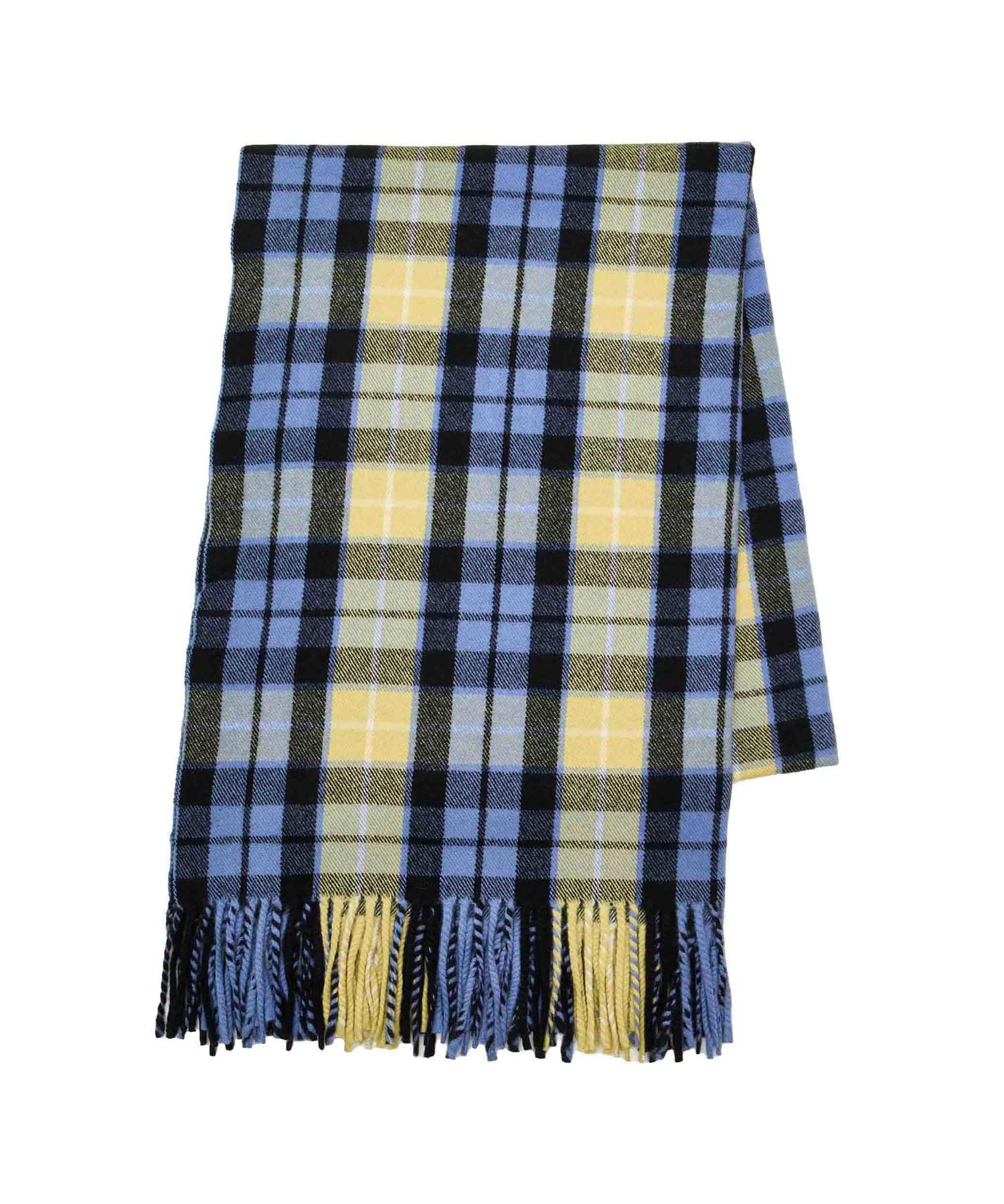 W/Caﾁｪｯｸ大判ｽﾄｰﾙ