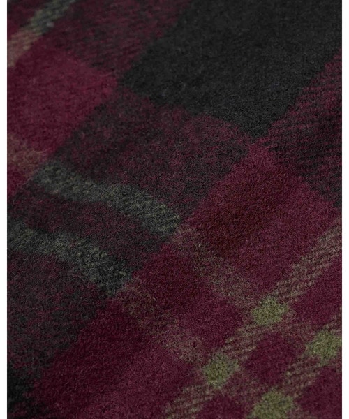 W/Caﾁｪｯｸｽﾄｰﾙ