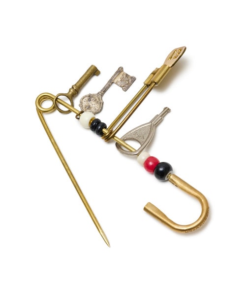 UC2E4X01 詳細画像 GOLD 4