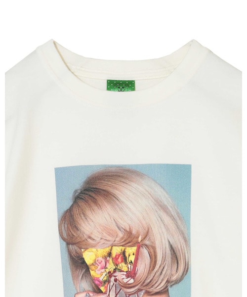 UC2E5801 詳細画像 IVORY 3