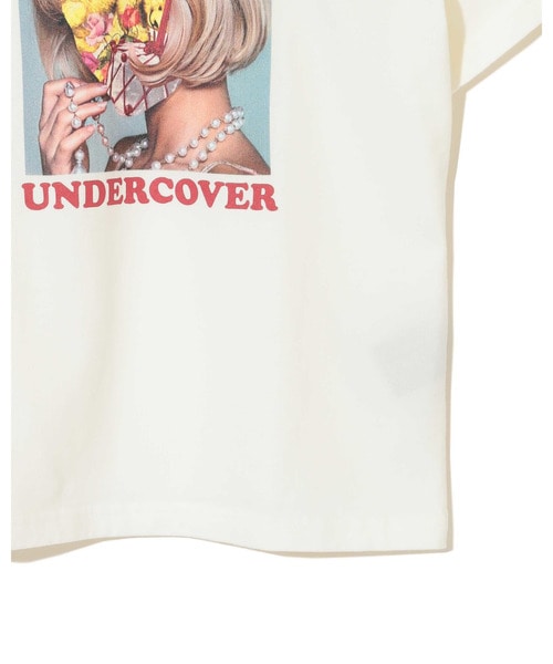 UC2E5801 詳細画像 IVORY 5