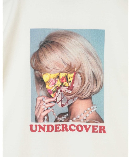 UC2E5801 詳細画像 IVORY 6