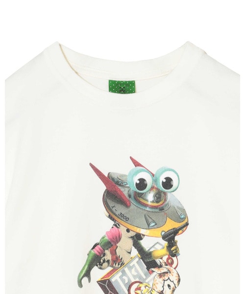 UC2E5802 詳細画像 IVORY 3