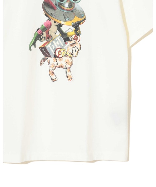 UC2E5802 詳細画像 IVORY 5