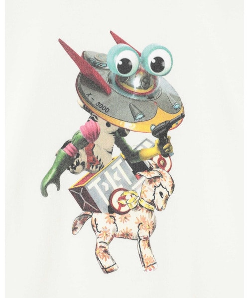 UC2E5802 詳細画像 IVORY 6