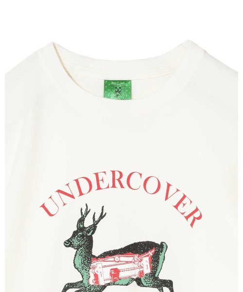 UC2E5803 詳細画像 IVORY 3