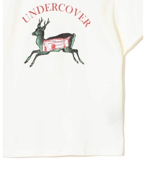 UC2E5803 詳細画像 IVORY 5