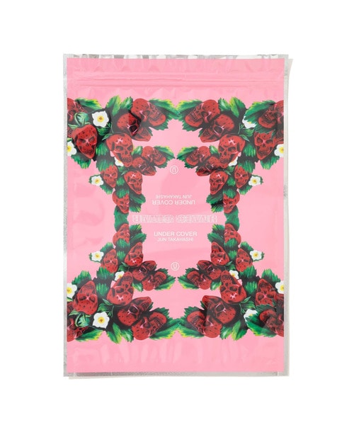 UC2E5803 詳細画像 BORDEAUX 3