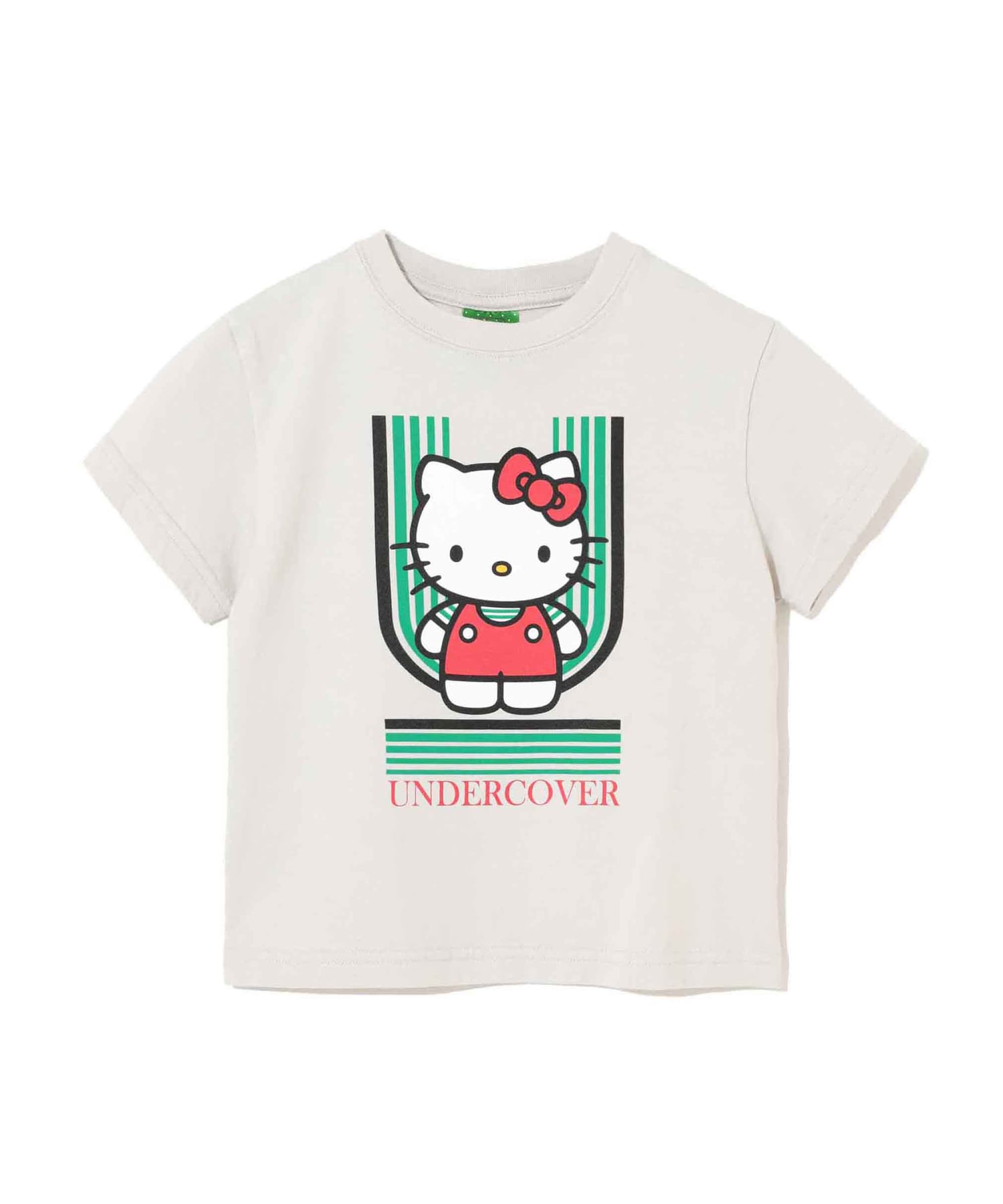 が*う様 undercover ucv4811 Undercover - UC1E3807 Short Sleeve T-shirt | HBX