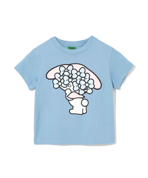 KIDS TEE RIBBONMYMELODY