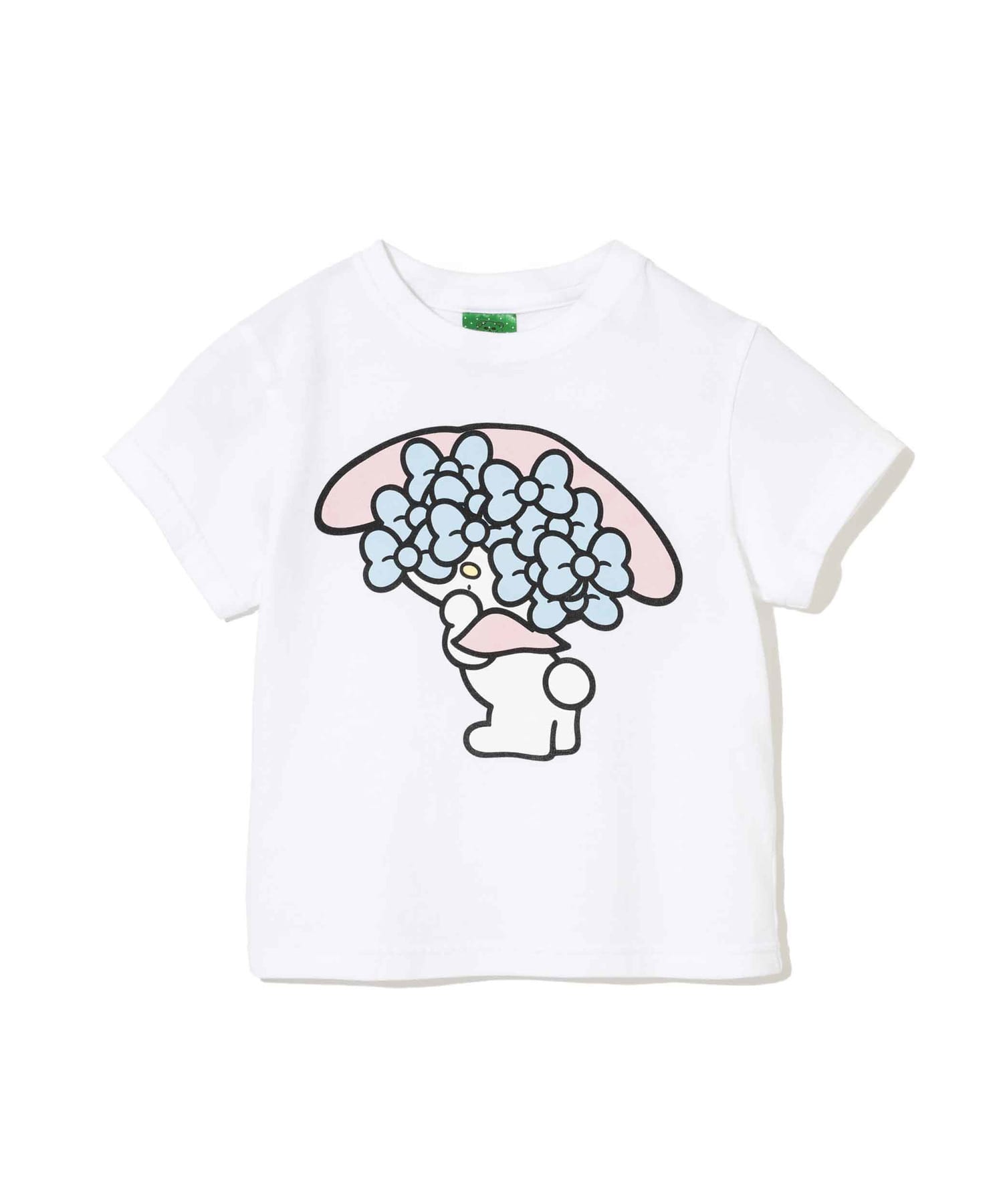 KIDS TEE RIBBONMYMELODY