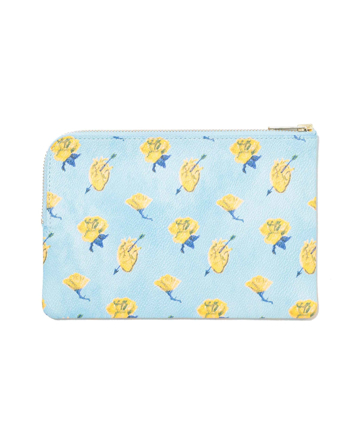 UC2E6P92-1 詳細画像 LIGHT BLUE 2