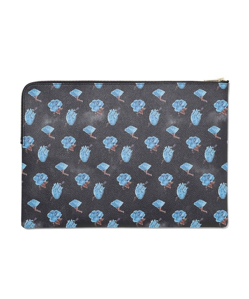 UC2E6P93-1 詳細画像 BLACK 2