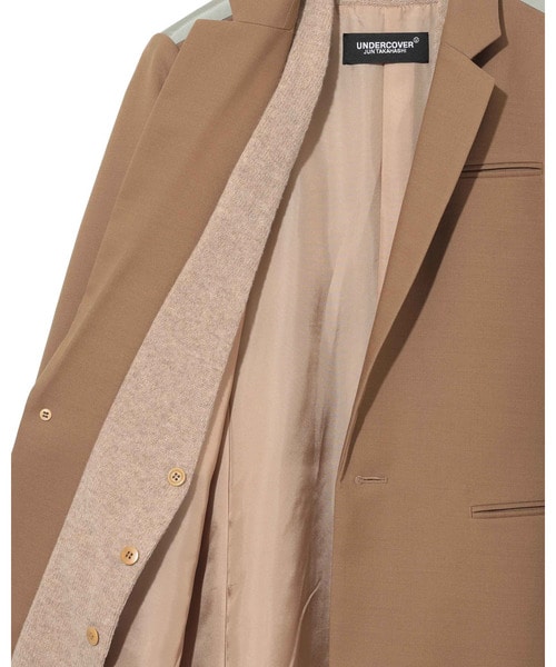 UC2E8101 詳細画像 DARK BEIGE 10