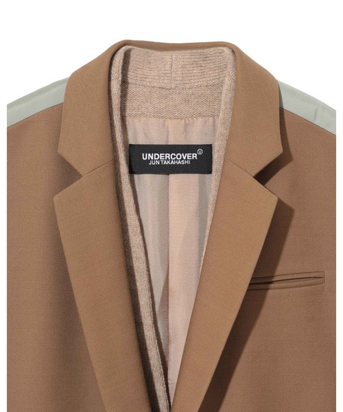 UC2E8101 詳細画像 DARK BEIGE 3